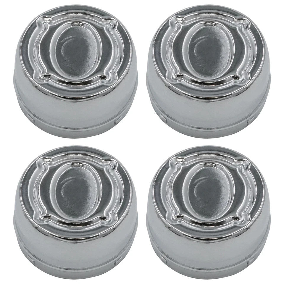1521128 Wheel Center Cap For Polaris RZR 800 / S 800 09-14 / 4 800 2010-2014 x4