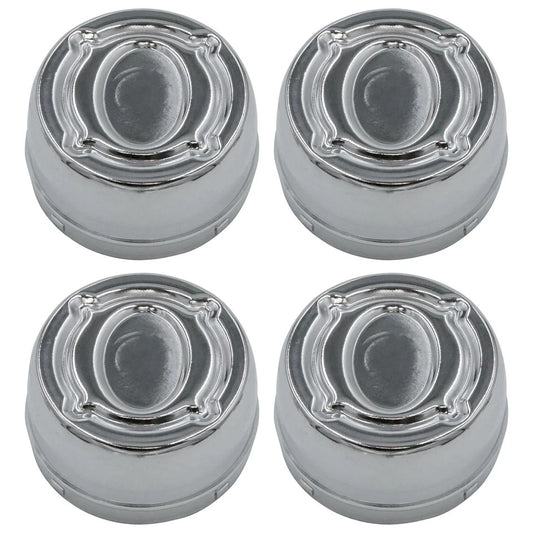 1521128 Wheel Center Cap For Polaris RZR 800 / S 800 09-14 / 4 800 2010-2014 x4
