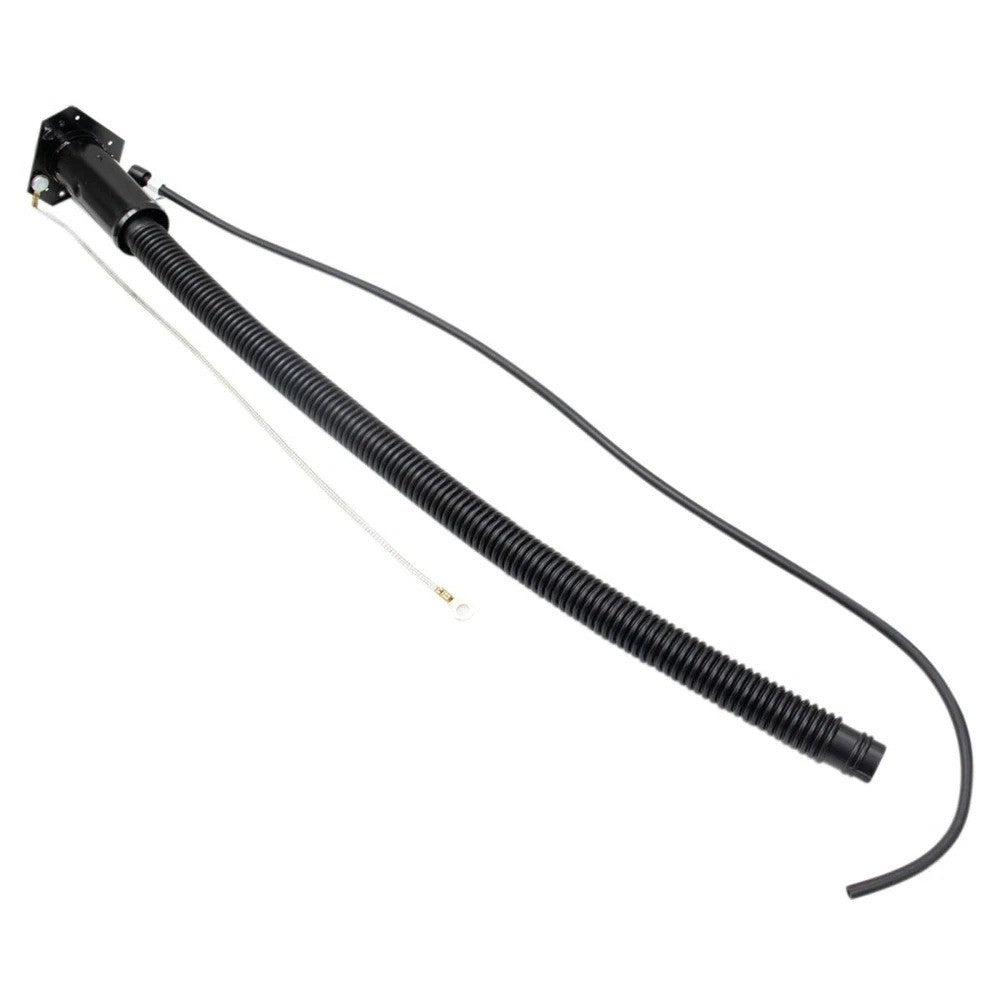 Fuel Gas Tank Filler Neck Pipe for Chevy Silverado GMC Sierra Pickup Truck