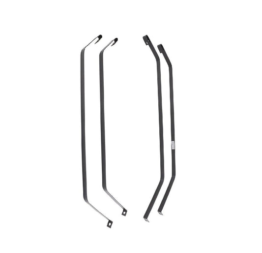 Fuel Tank Strap Black Fits 73-77 Buick Chevrolet Oldsmobile Pontiac
