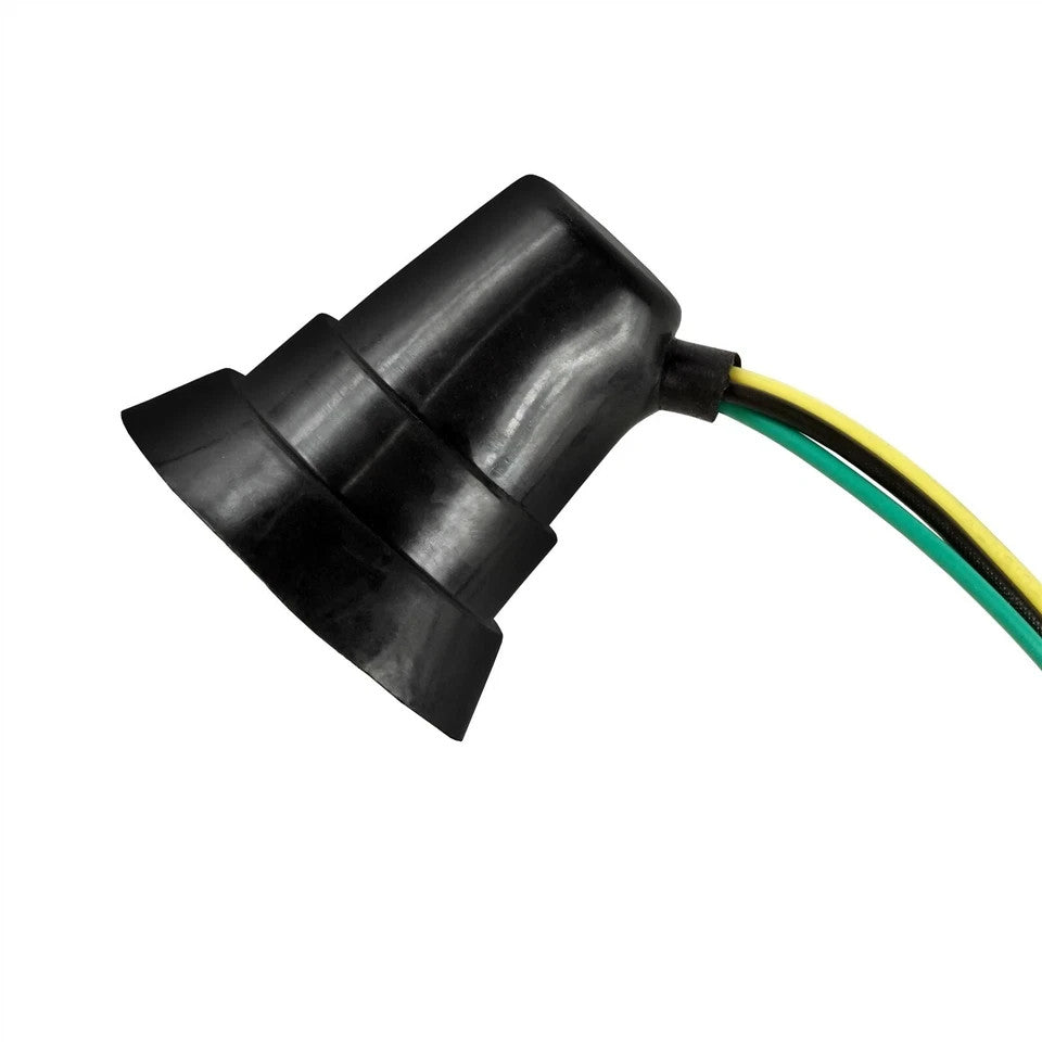 Headlight Socket Cord For Yamaha 4SH-84340-00-00 4KB-84340-00-00