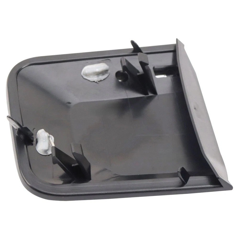 Right Mirror Passenger Side FO1321710 For 2021-2024 Ford F-150