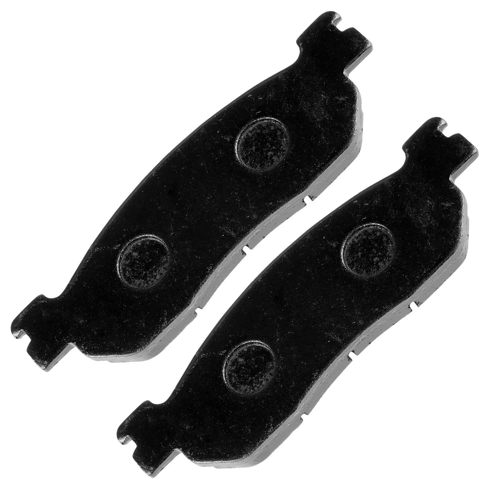 Rear Brake Pads for Yamaha R6 YZF-R6 1999 2000 2001 2002 / 5EB-W0046-00-00