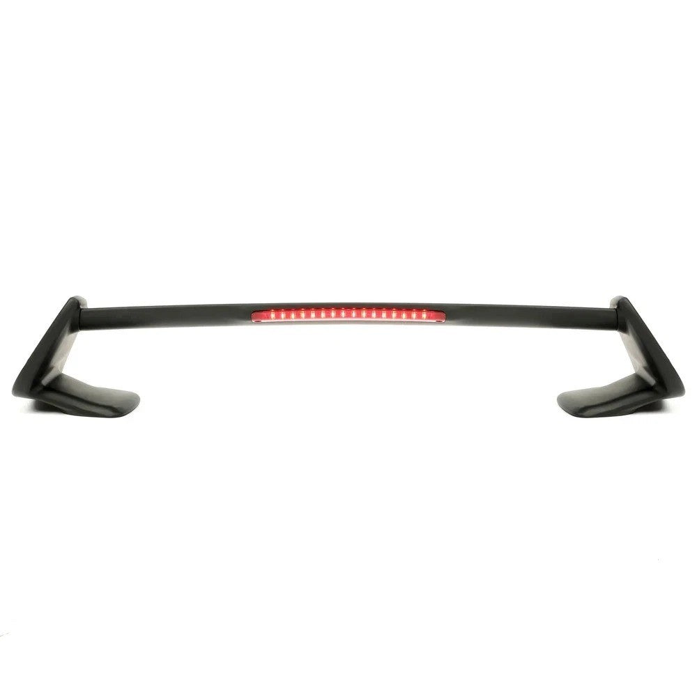 HECASA Spoiler Wing w/LED brake light For Toyota Celica TRD Style 00-05