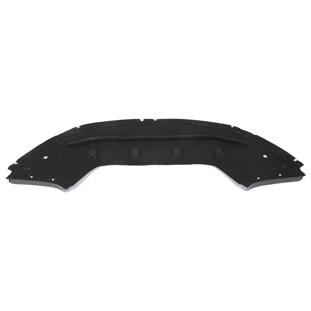 Front Under Engine Splash Shield W/ Velvet For Kia Optima 2019-2020 #29110D5500