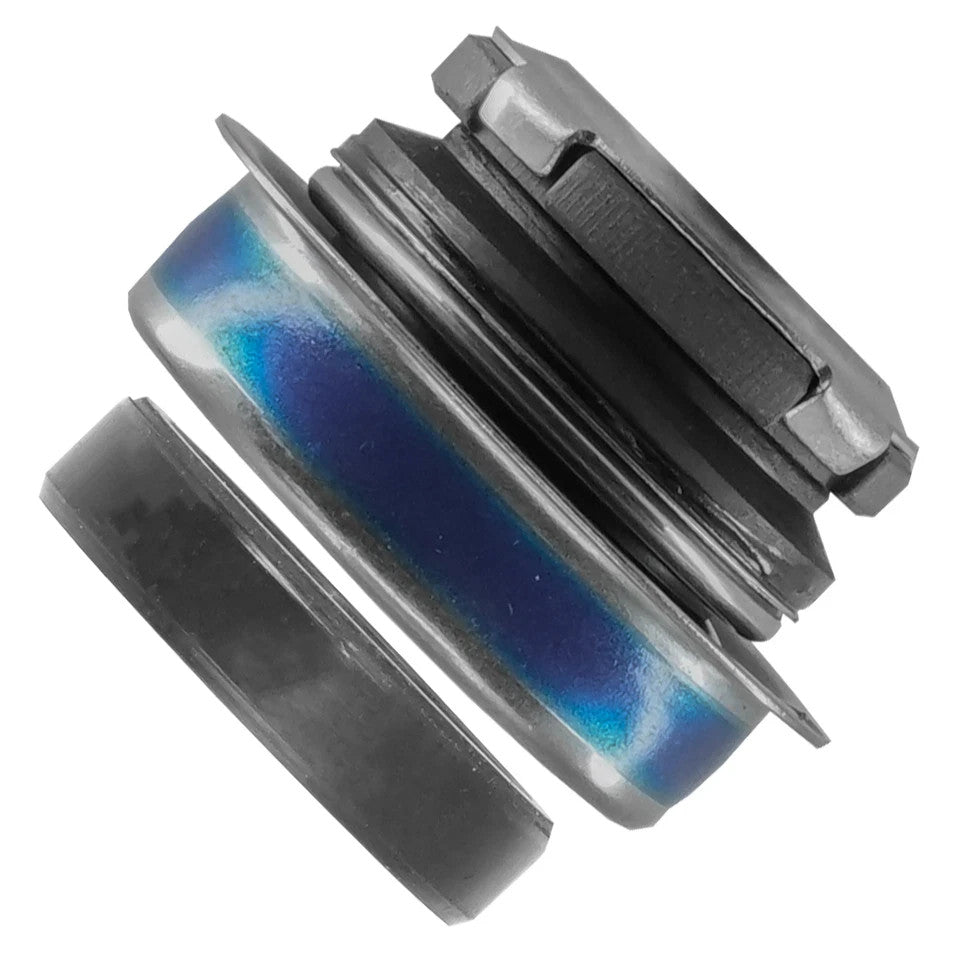 Caltric 420850946 420931802 Water Pump Mechanical Seal for Sea-Doo Can-Am SkiDoo