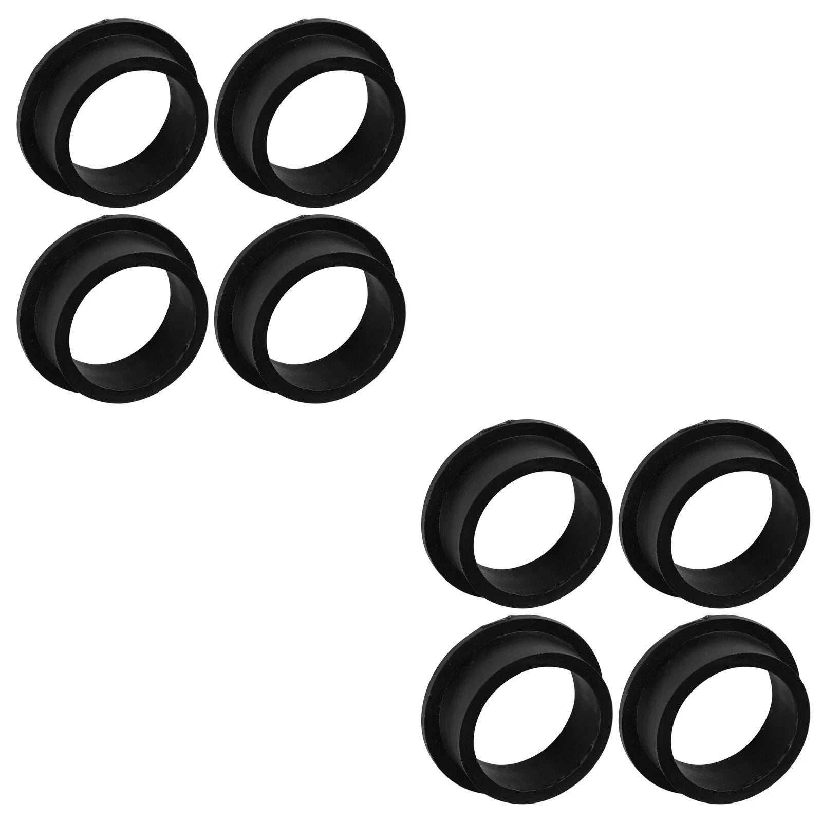 Rear Suspension Shock Absorber Bushings for Arctic Cat 400 4X4 2007 2008