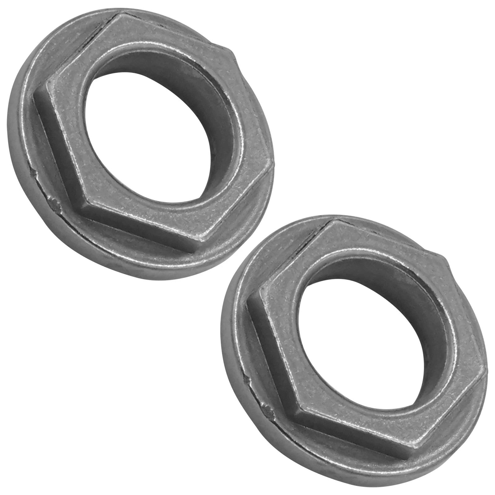 741-0656 941-0656 Front Wheel Hex Flanges Steering Bushing For MTD For Cub Cadet