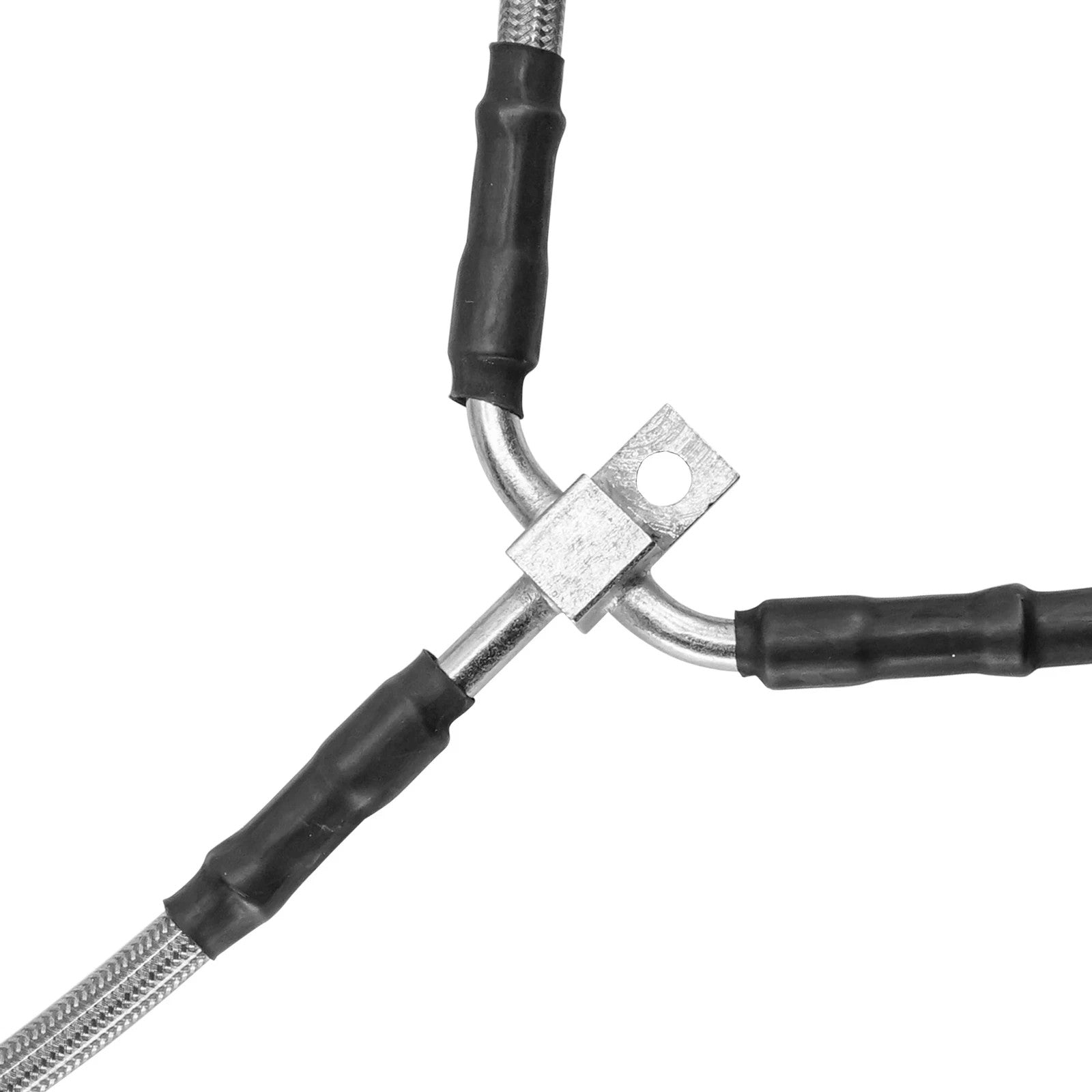 Brake Hose Line for Can-Am Maverick X3 Max R Turbo 2018-2021 705601571 Rear