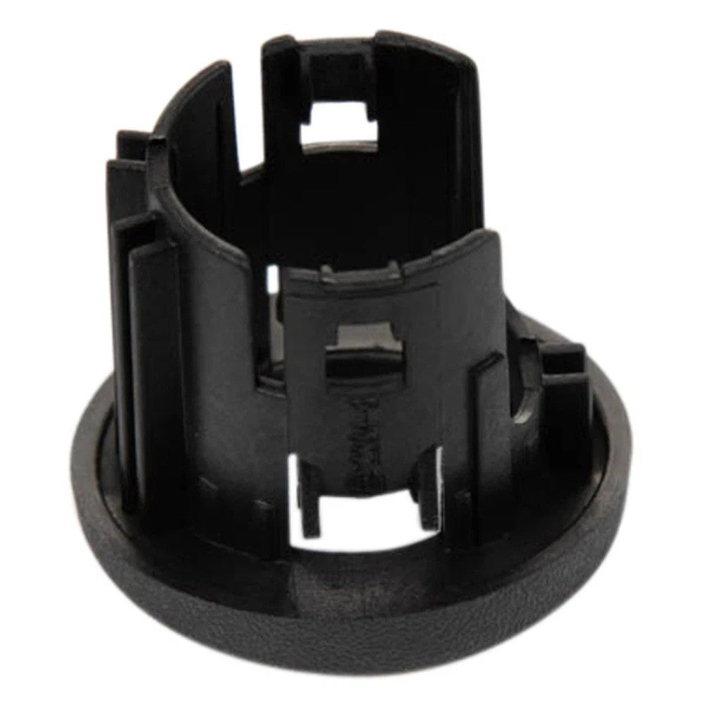 Rear Parking Assist Sensor Bezel Set Fits 17-19 Ford F Super Duty