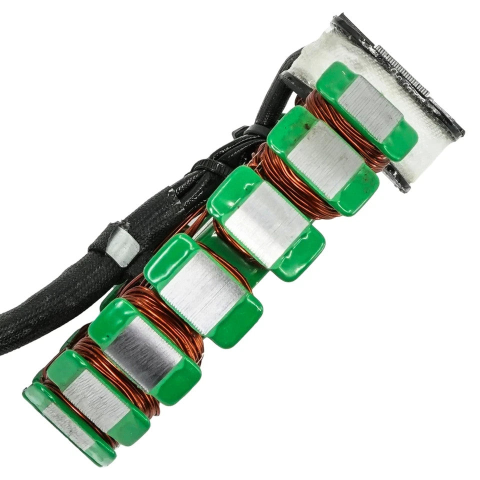 Caltric Stator For Yamaha Terra Pro 350 YFP350 1988 2NL-85510-20-00