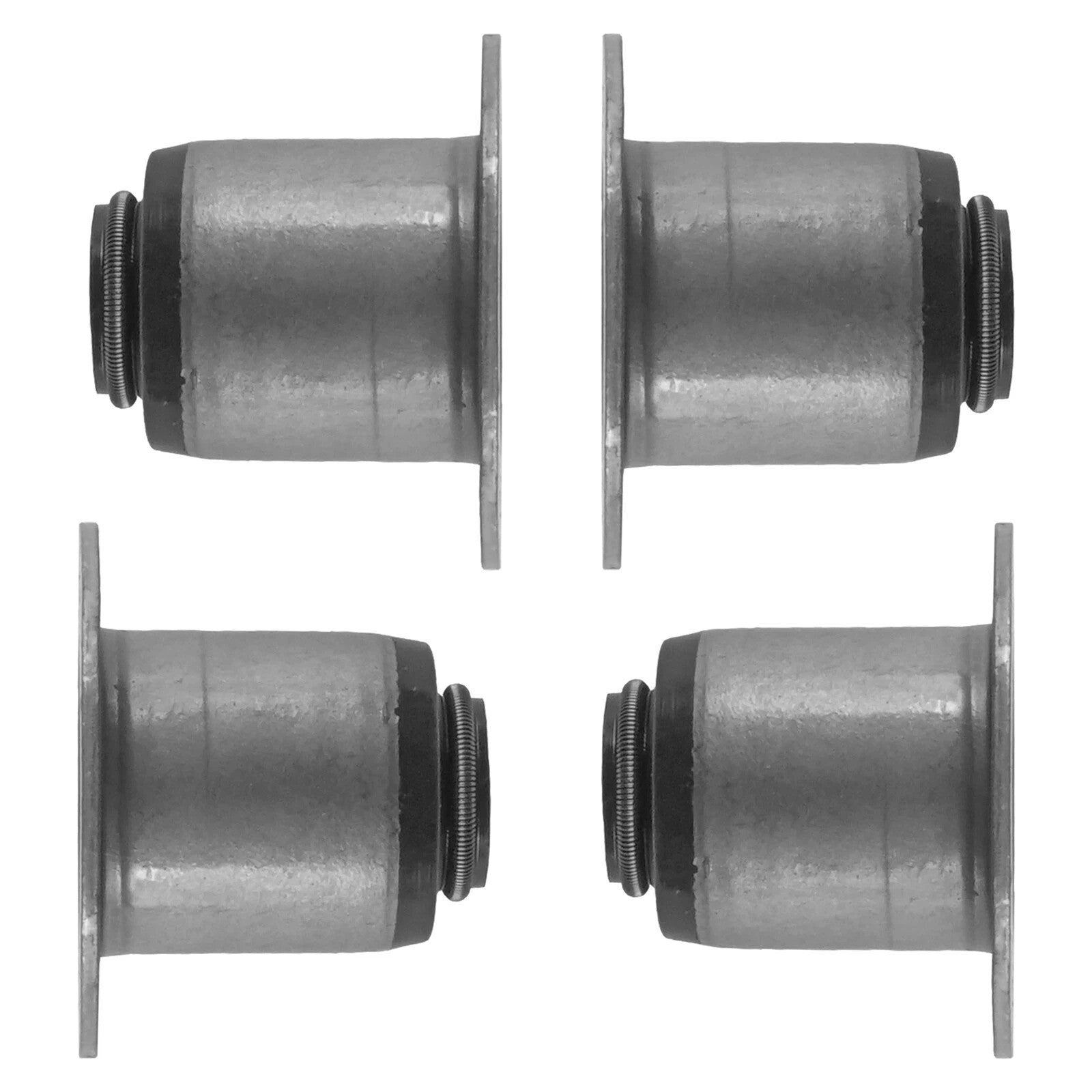 4x Valve Stem Seal for Polaris Sportsman 700 2002-2007