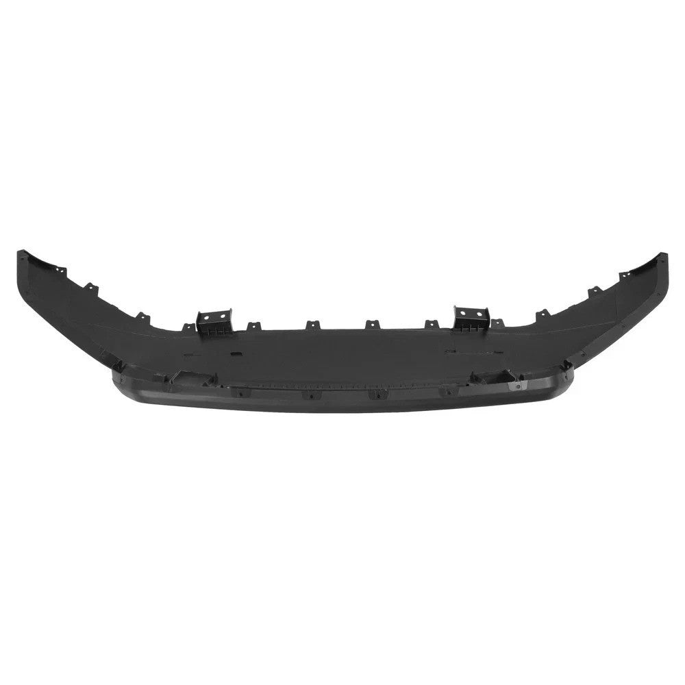 Front Lower Bumper Cover With Skid For 2019 2020 2021 GMC Sierra 1500 84225828