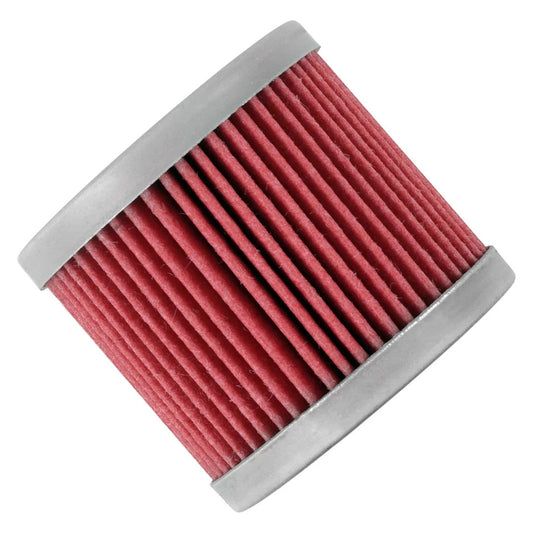 Oil Filter for Suzuki AN400 AN400Z Burgman 400 AN400A AN400ZA AN400AZA 2007-24