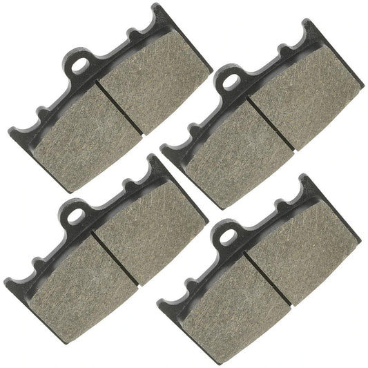 Front Brake Pads for Kawasaki Vulcan 2000 VN2000 2004-2009 / 43082-0016