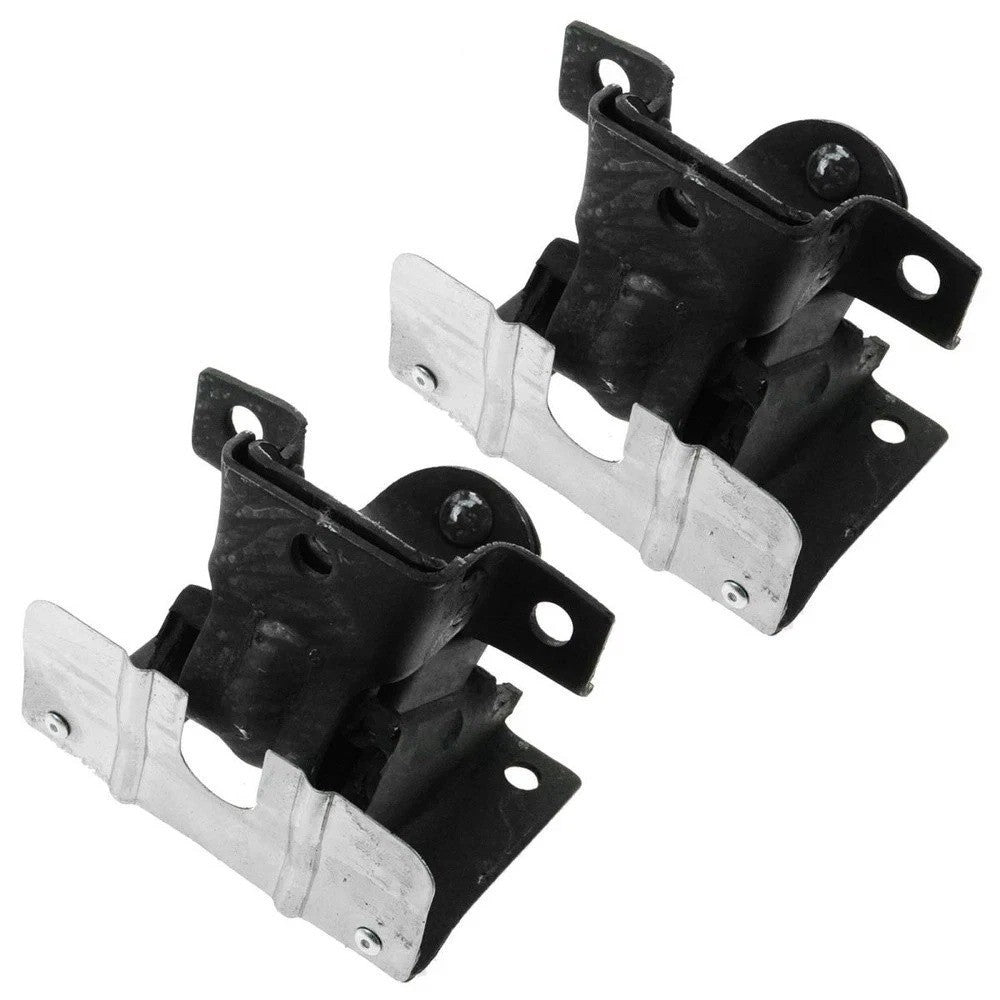 Engine Motor Mounts Left & Right Pair Set for Chevy GMC V8 5.3L 6.0L