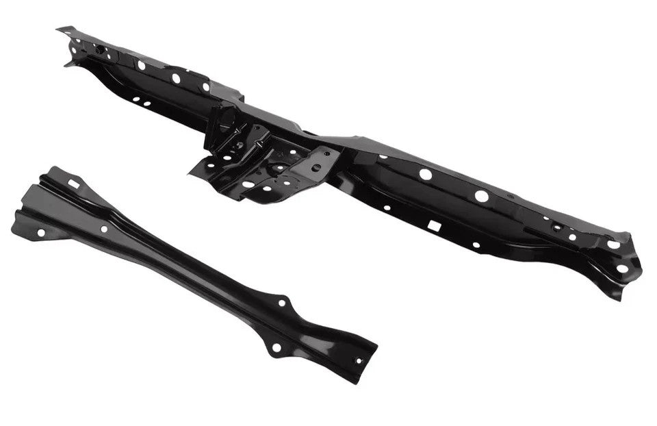 For 02-06 Acura RSX Radiator Support Hood Latch Mount T Bracket Bar Frame NEW!