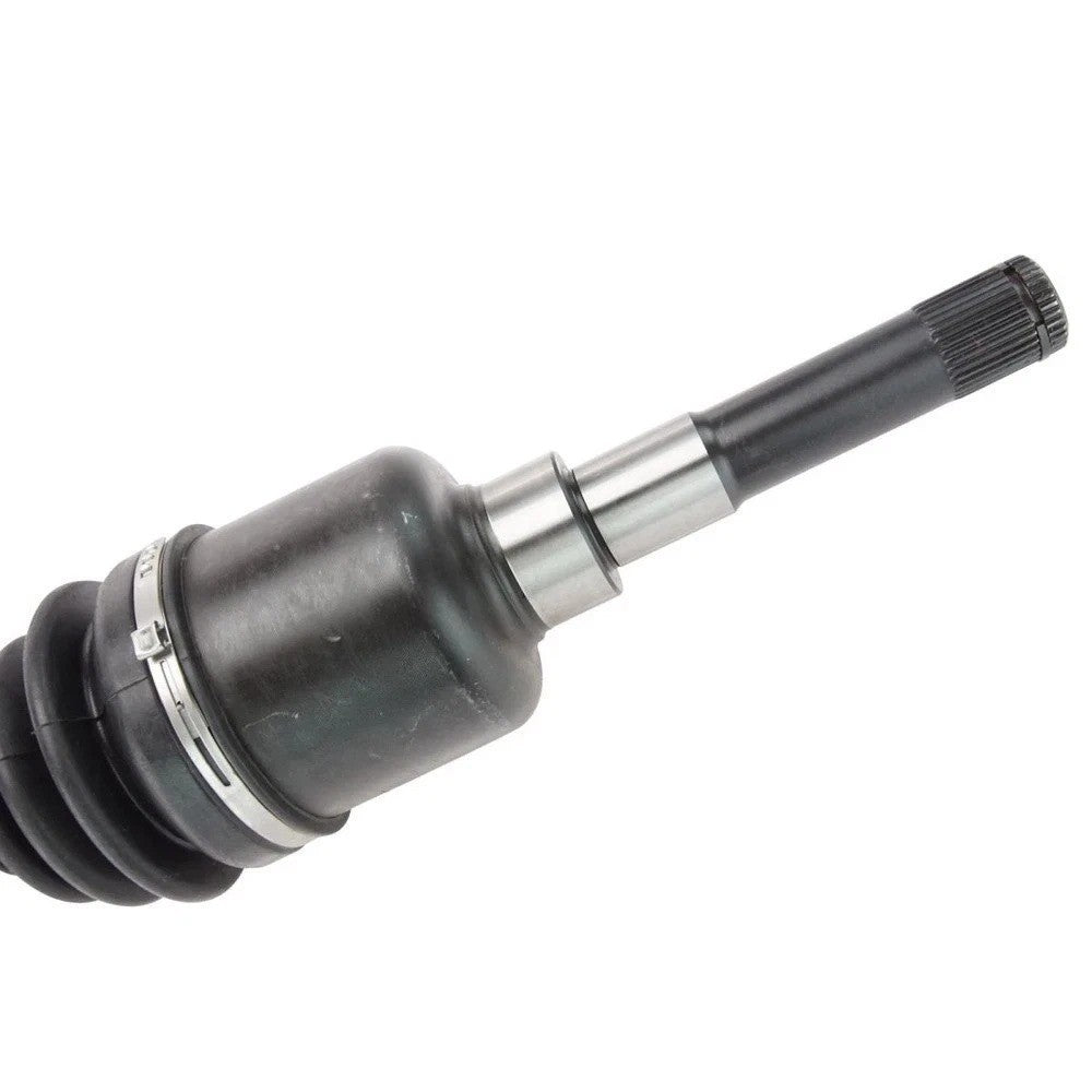 Front CV Axle Shaft Pair LH & RH For Ford Escape Mercury Mariner Mazda Tribute