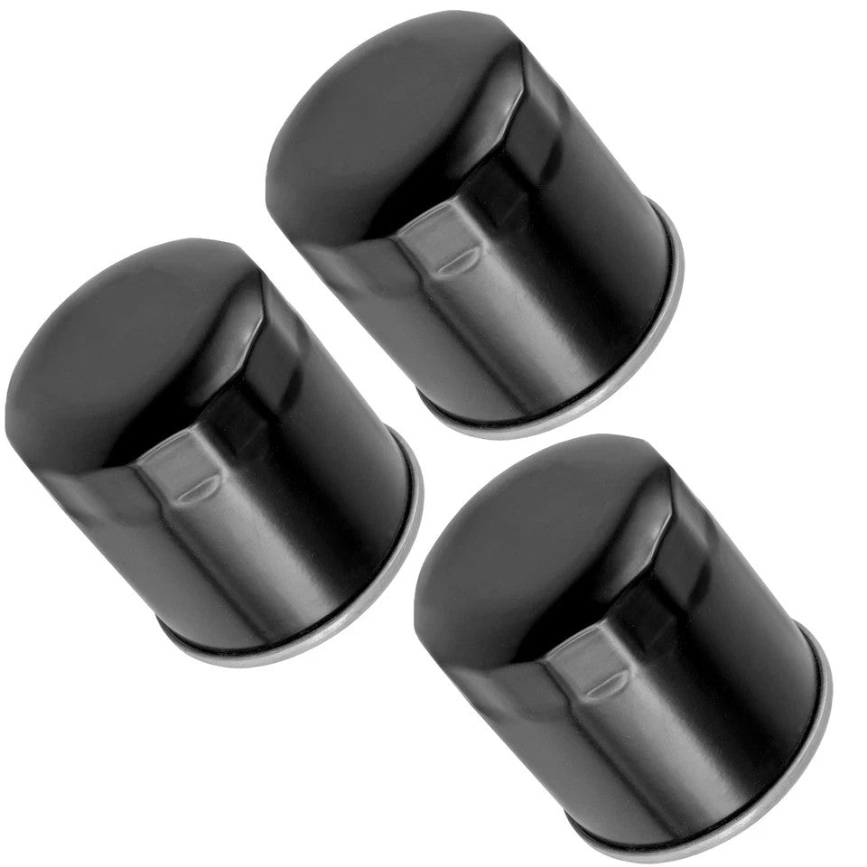 3 Oil Filter for Ariens 21535800 21380000 21527000 Briggs Stratton 692513 820314