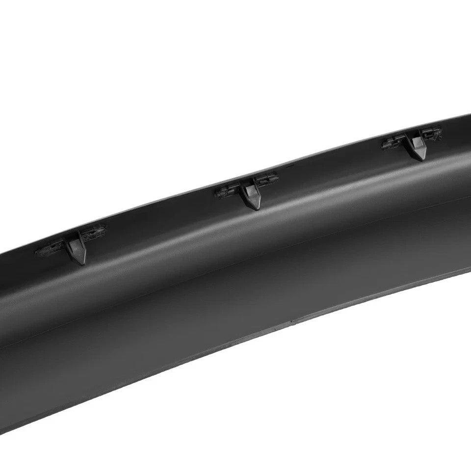 New Front Bumper Upper Cover For Dodge Ram 1500 2500 3500 94-01 02 #55076610AB