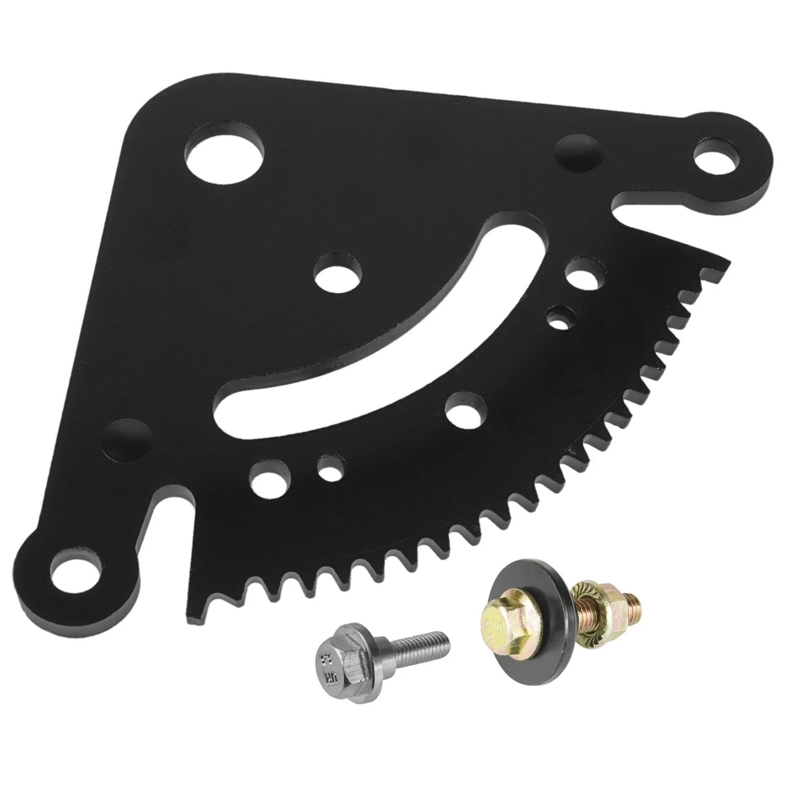 Steering Sector Gear Plate for John Deere LA125 LA130 LA135 LA140 LA145
