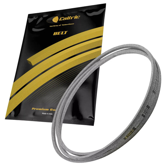 Caltric Deck Belt for John Deere GX26422 1/2" X 144.5"
