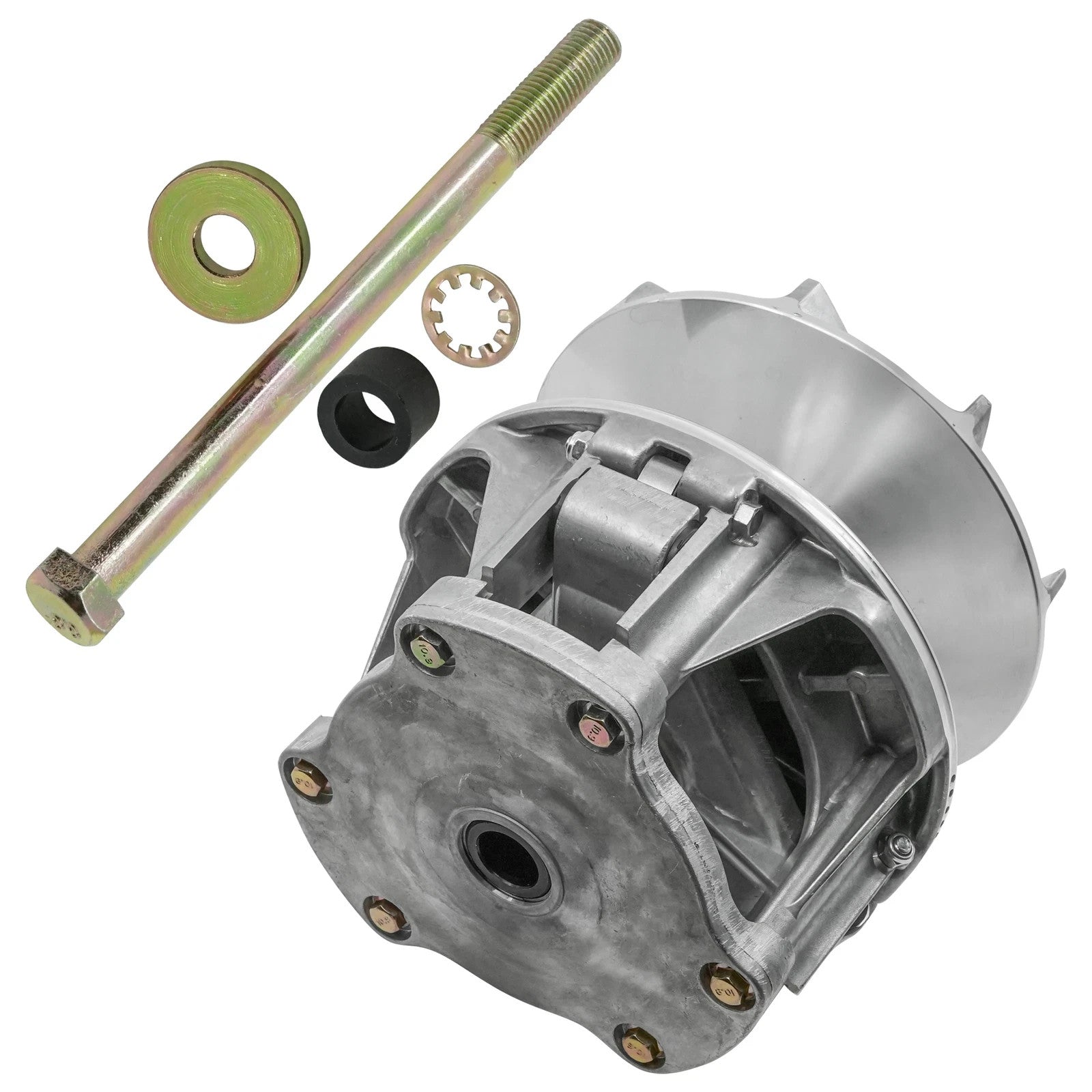 Complete Primary Drive Clutch w/ Bolt for Polaris Sportsman XP 850 2011-2015