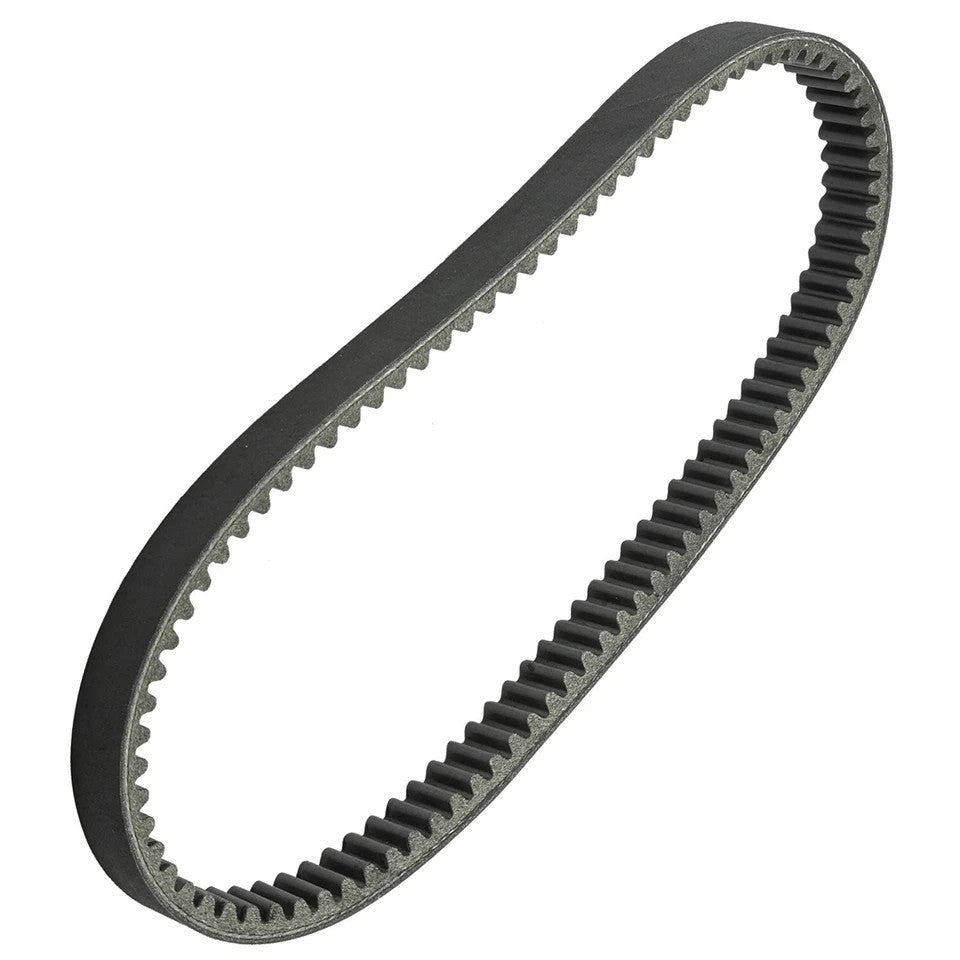 Caltric Drive Belt For Polaris Big Boss 400L 6X6 1995-1997 3211048 3211077