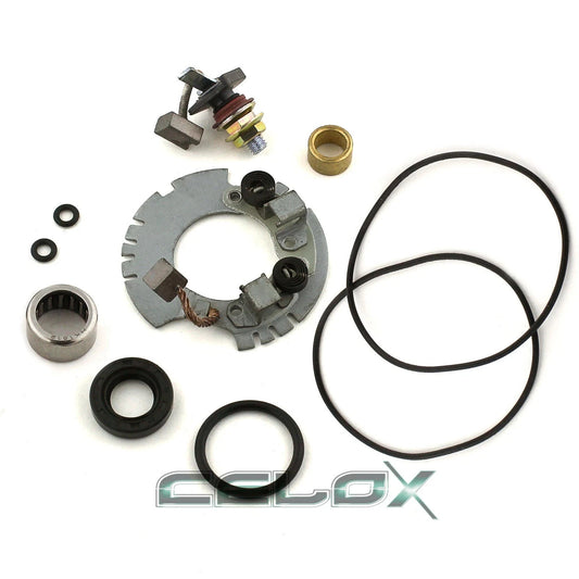 Starter Rebuild Kit for Yamaha Exciter I 250 SR250 1980 1981 1982