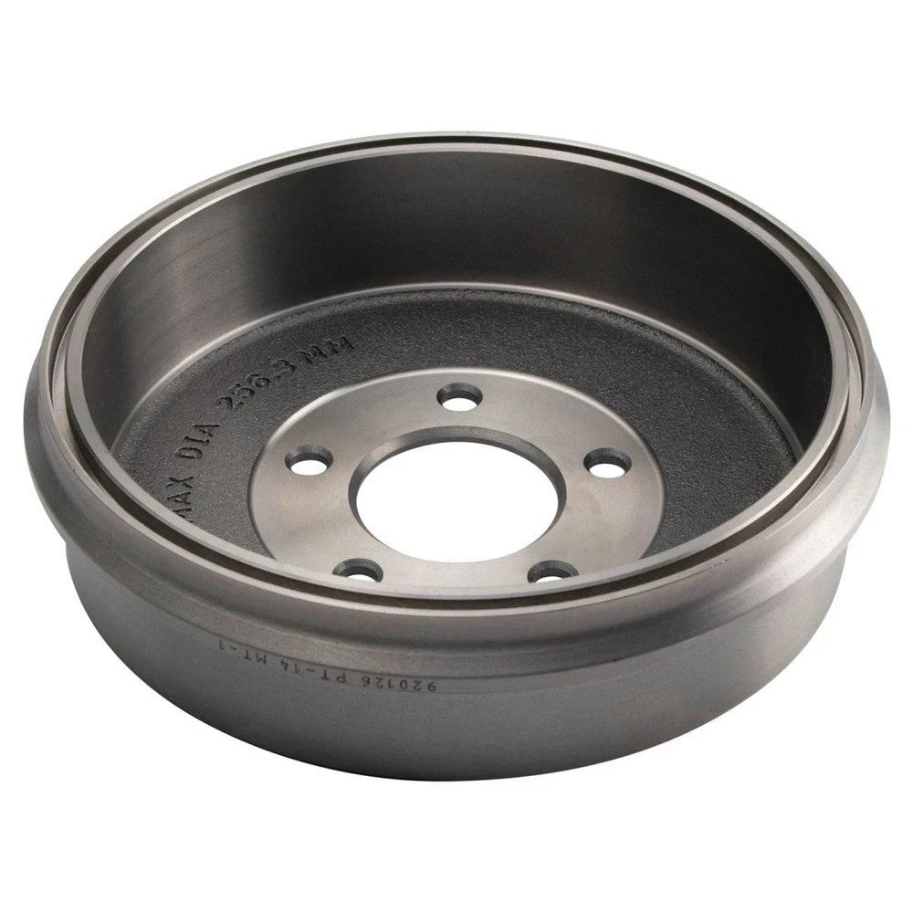 Replacement Brake Drum Pair for Ford Escape Mercury Mariner