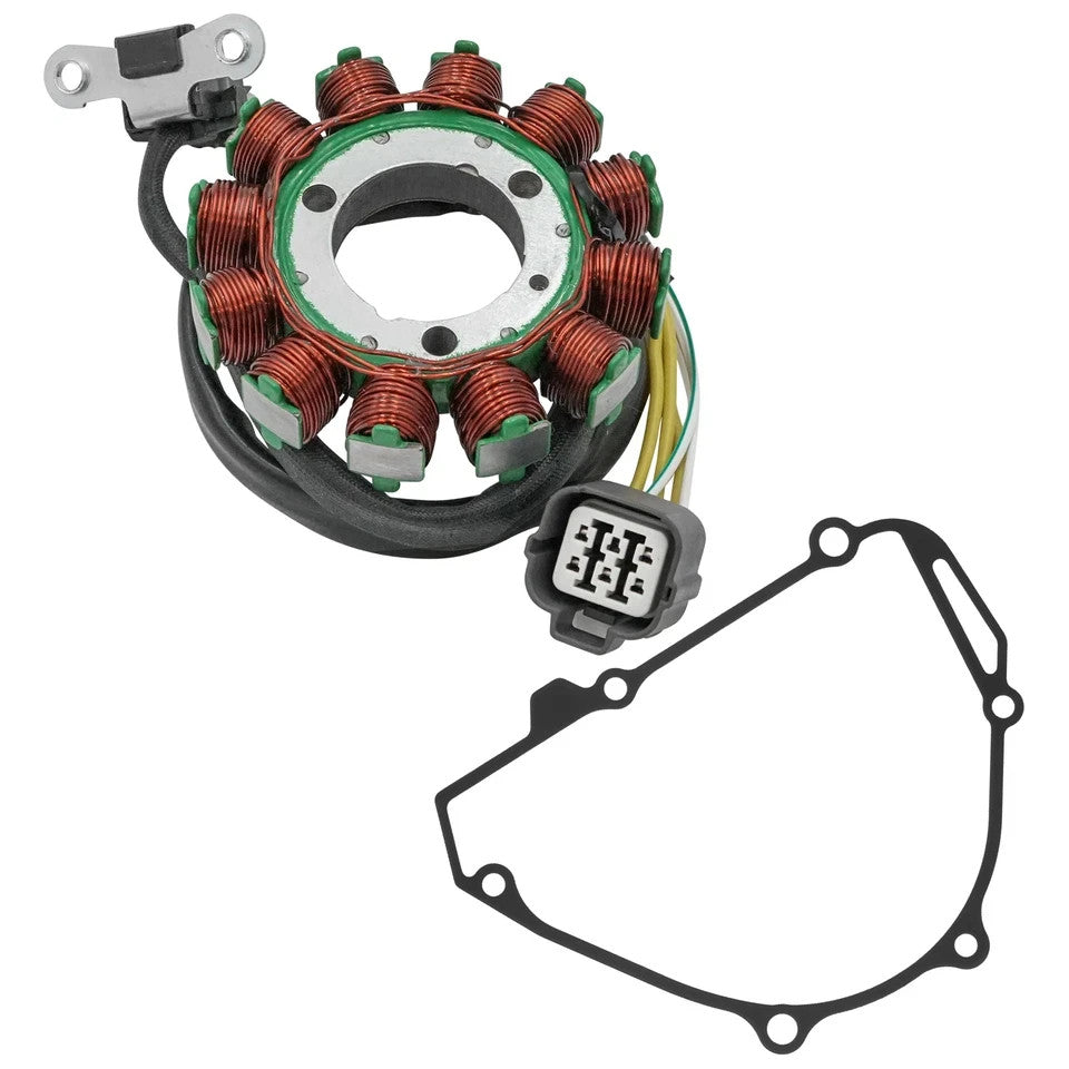 Stator And Gasket for Kawasaki KX250F KX 250F KX250 KX 250 2011 2012 2013-2020