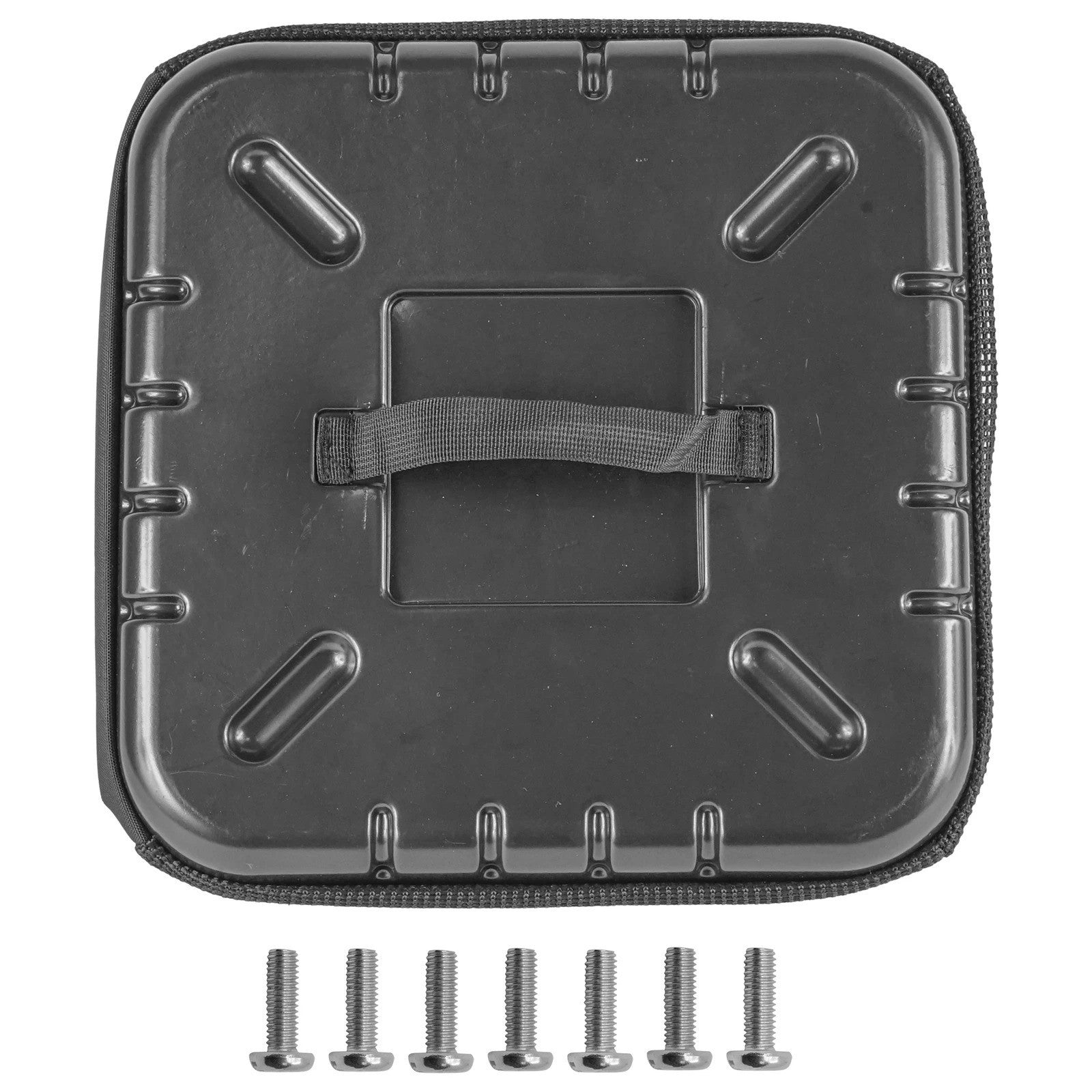 Caltric AM135485 M131405 Grass Bag For John Deere LT150 LT155 LT160 LT180 LT190