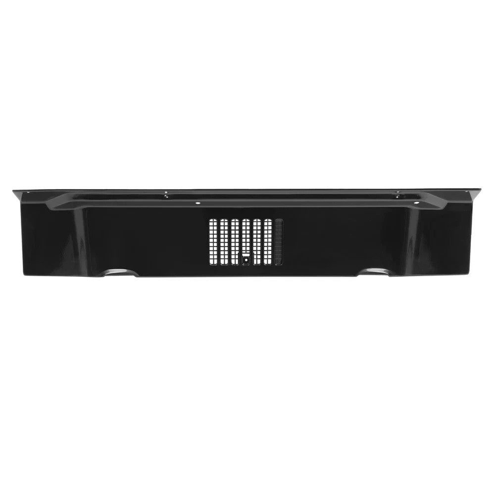 New Hood Cowl Vent Windshield Panel Wiper Cover For Jeep Wrangler TJ 1997-06