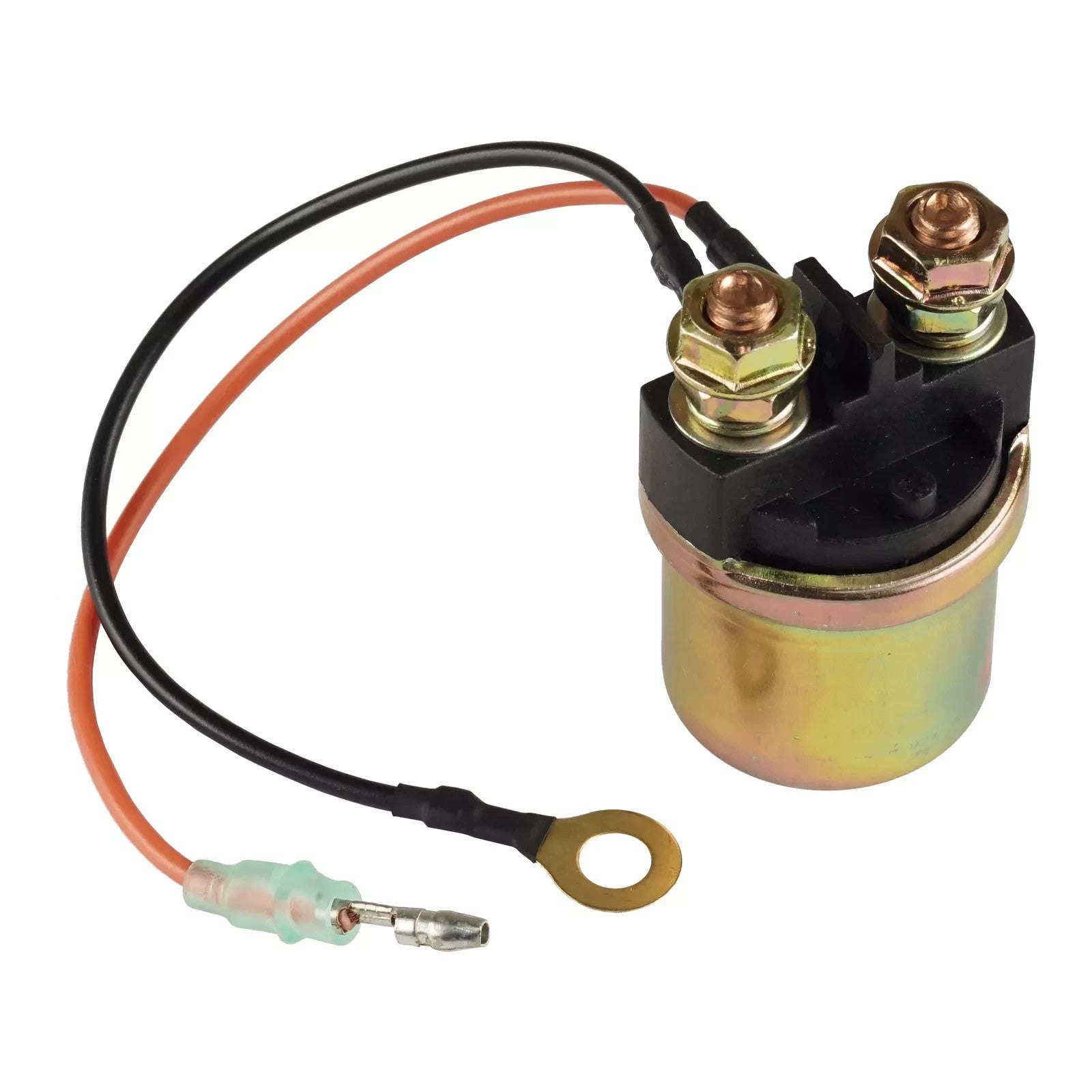 New Starter Solenoid Relay for Yamaha GP760 GP800 GP1200