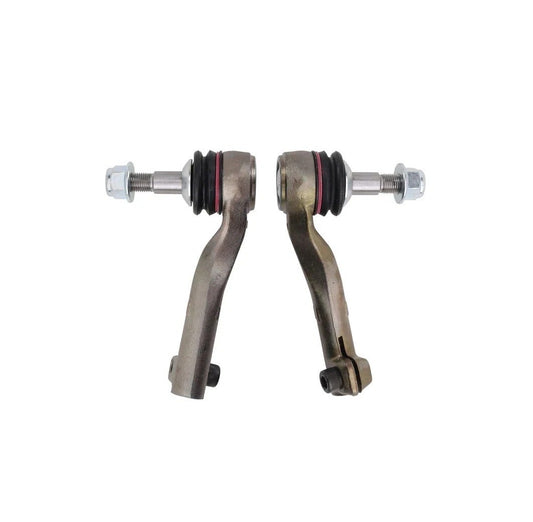Front Tie Rod Set Driver & Passenger Side Fits 19-25 BMW