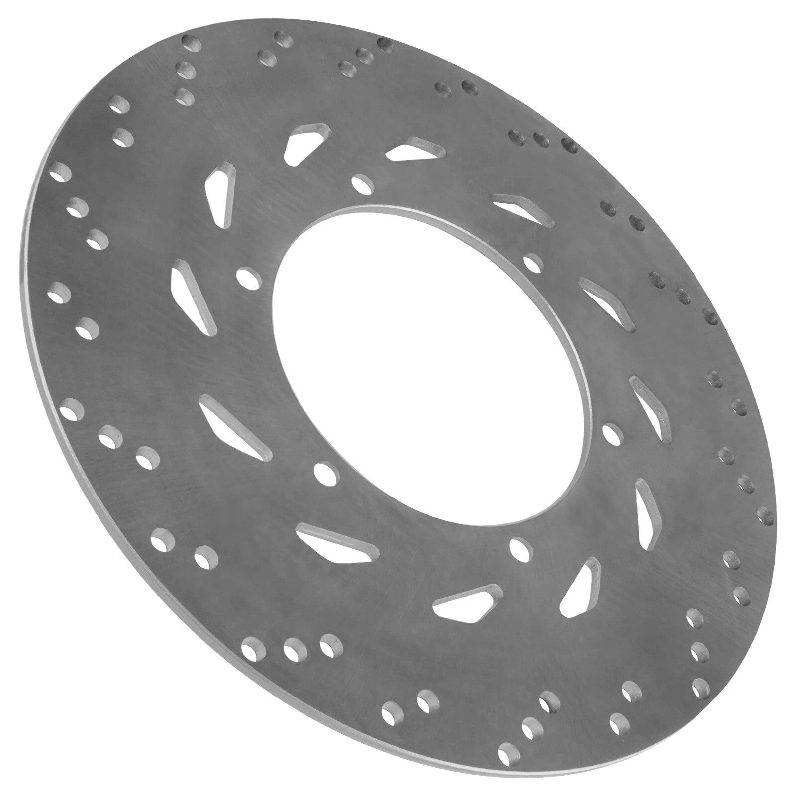 Front Brake Disc Rotor for Honda 45251-MEA-671 VTX1300 2003 2004 2005 2006-2009