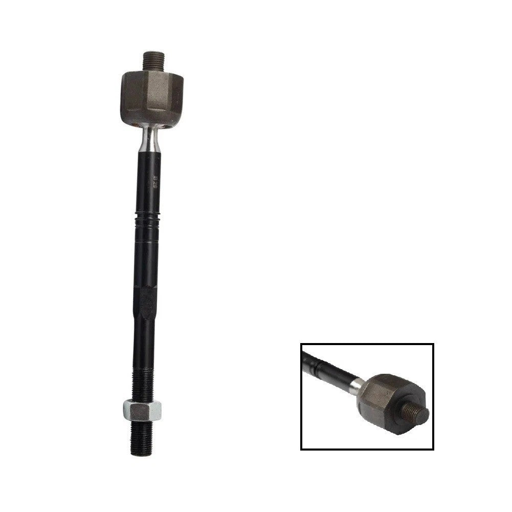 Front Left Inner Right Tie Rod Fits 20-22 Cadillac CT5 16-22 Chevrolet Camaro