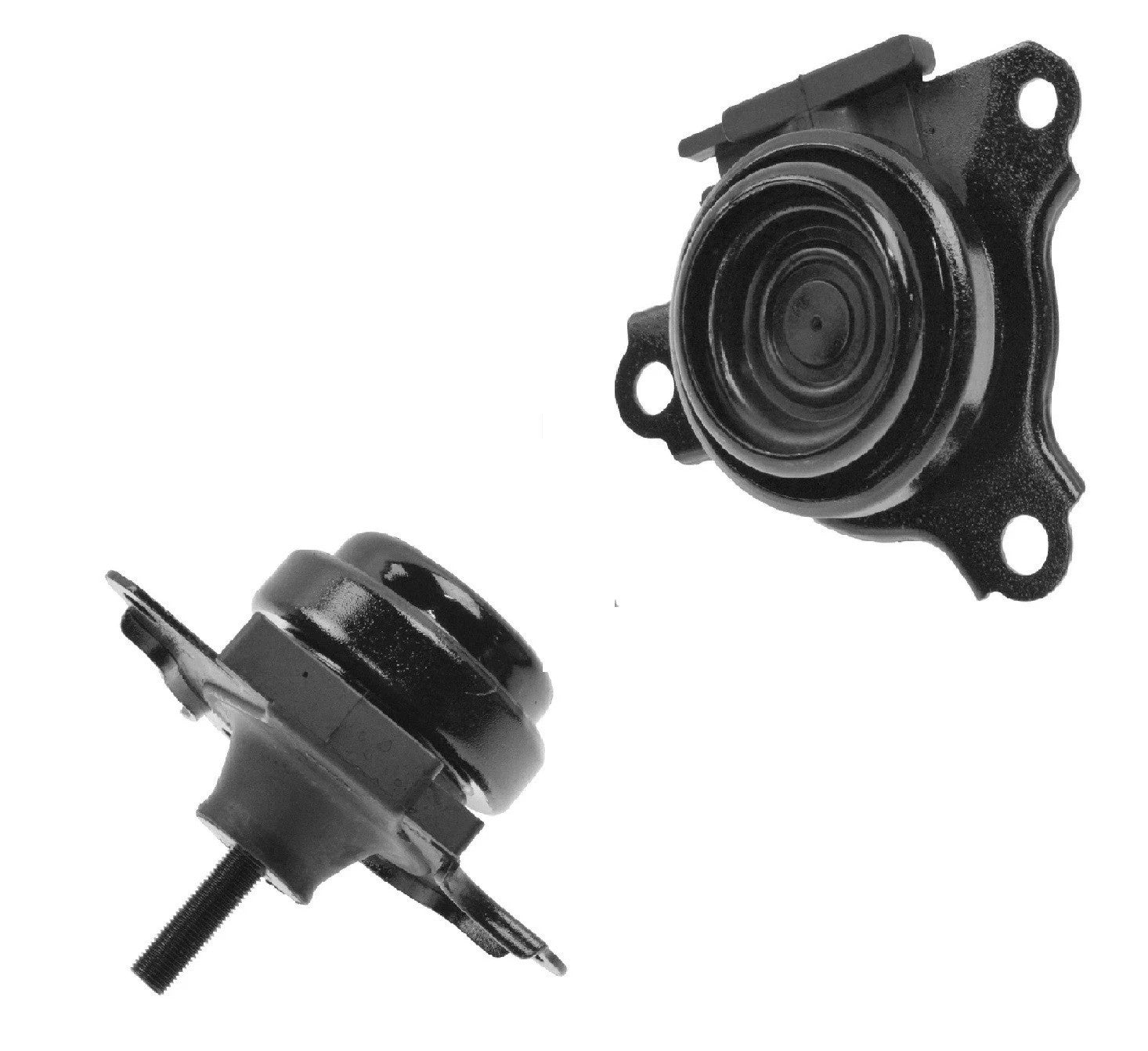Front Right Upper Engine Motor Mount for Acura RSX Type S Honda Civic SI 2.0L