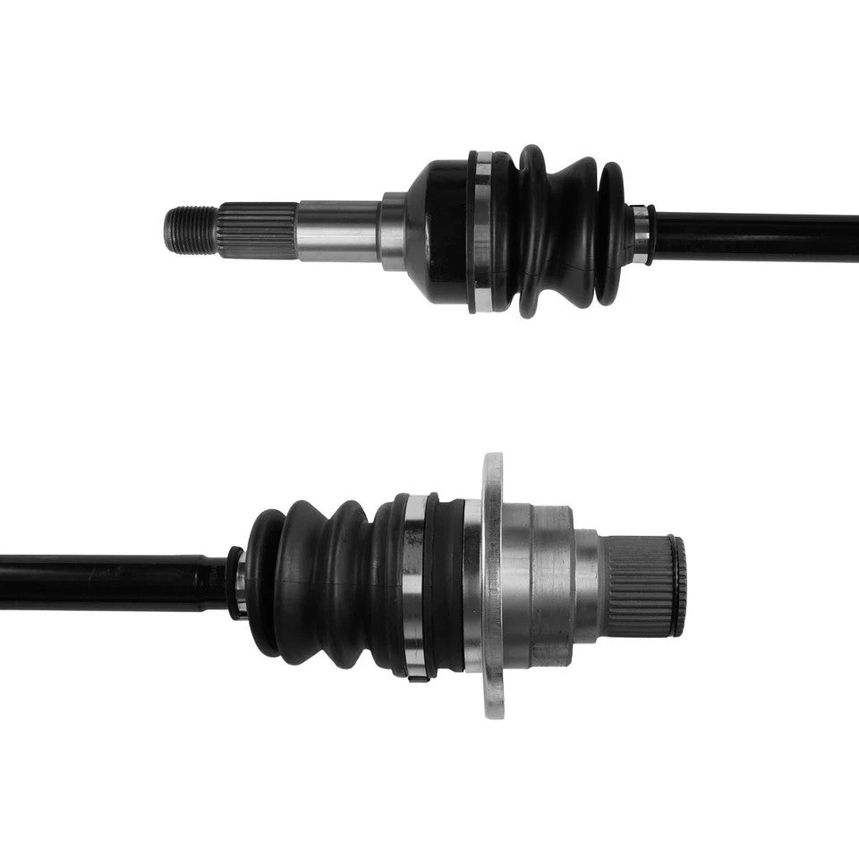 for Yamaha Rhino 700 YXR700F 08-2009 2011-2013 Rear Left Complete CV Joint Axle