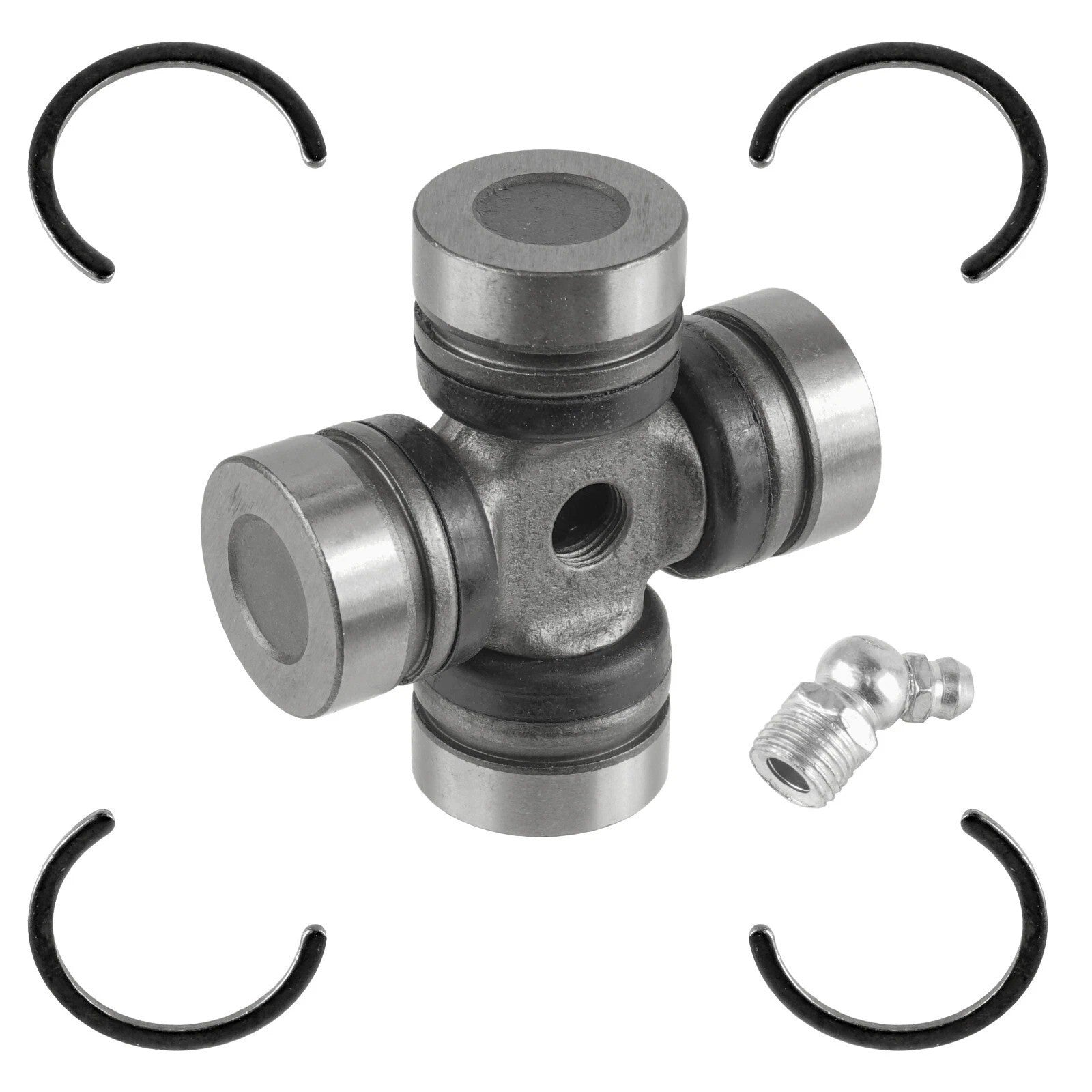 Rear Drive Shaft Outer U-Joint Kit For Polaris Sportsman 335 1999 2000 1590257