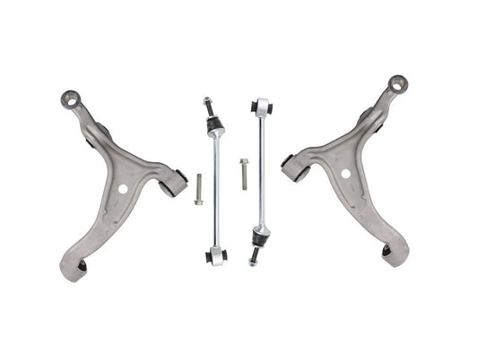 Front Suspension Kit Fits 20-24 Mercedes-Benz