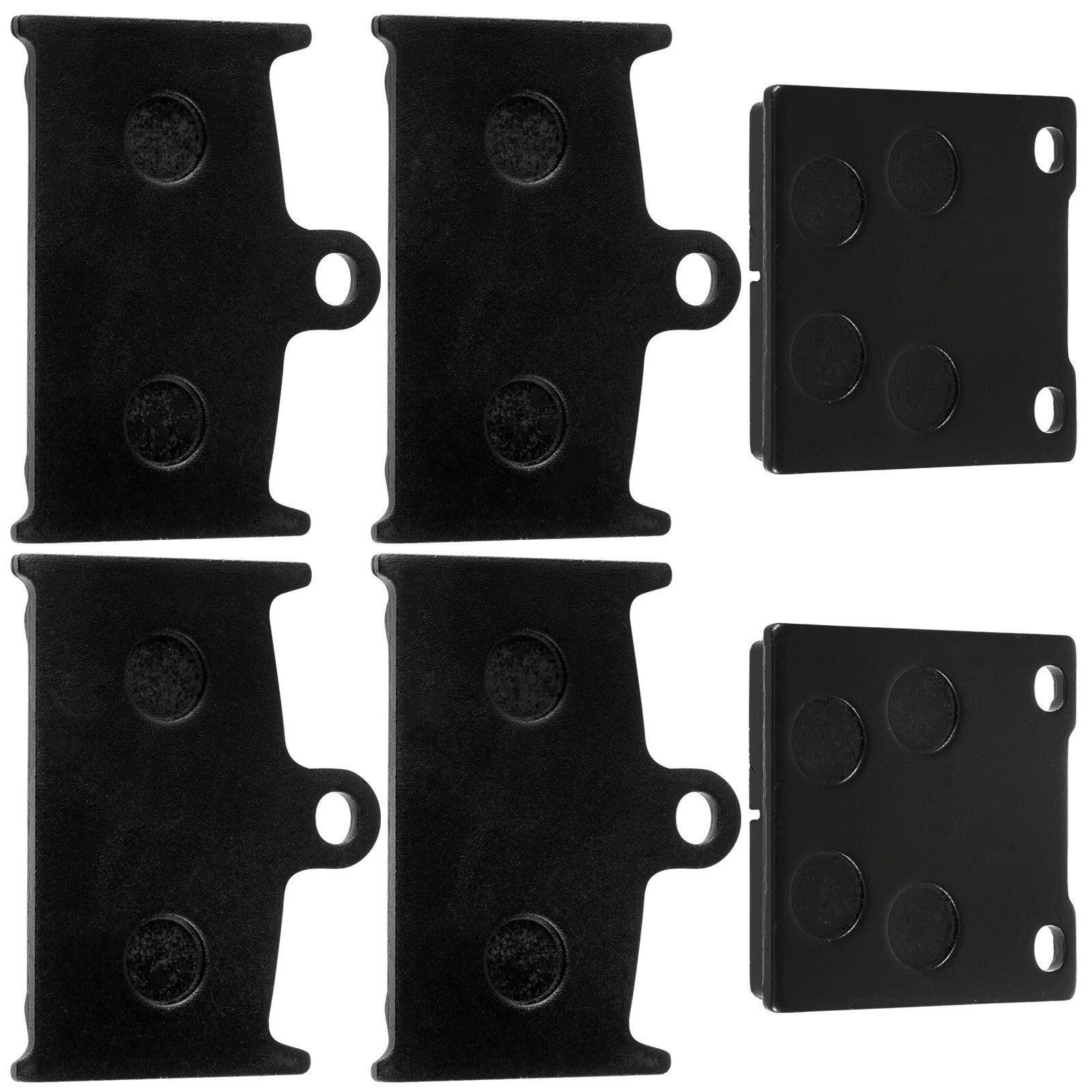 Front Rear Brake Pads for Suzuki Rf900R Rf 900R 1994 1995 1996 1997 Motorcycle