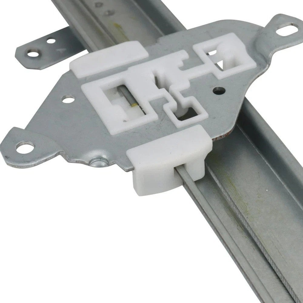 Front Left Window Regulator & Motor For 2002-2003 Mitsubishi Lancer