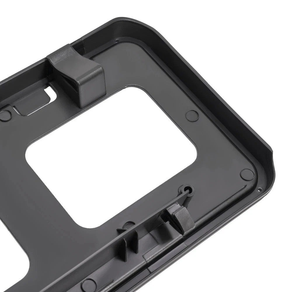 For Ford F250 F350 F450 F550 Super Duty 2011-2016 Front License Plate Bracket