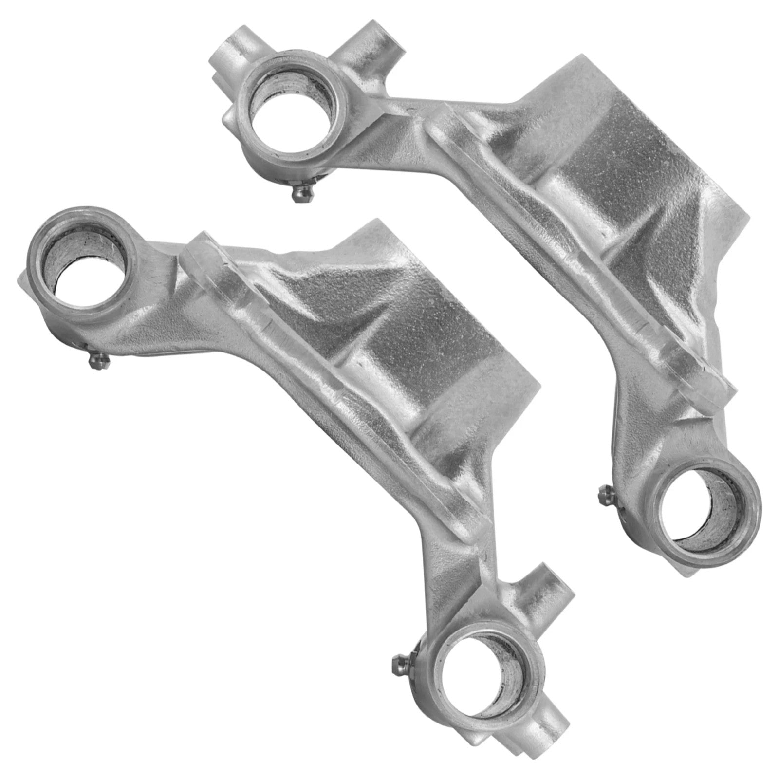 Caltric Rear Knuckle For Yamaha Kodiak 700 YFM700 2016-2023 Right & Left