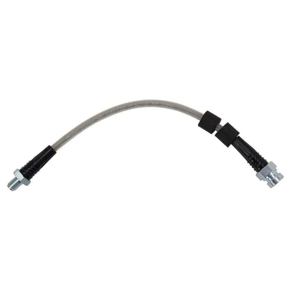 Performance Brake Hose Set Fits Chrysler Dodge Jeep