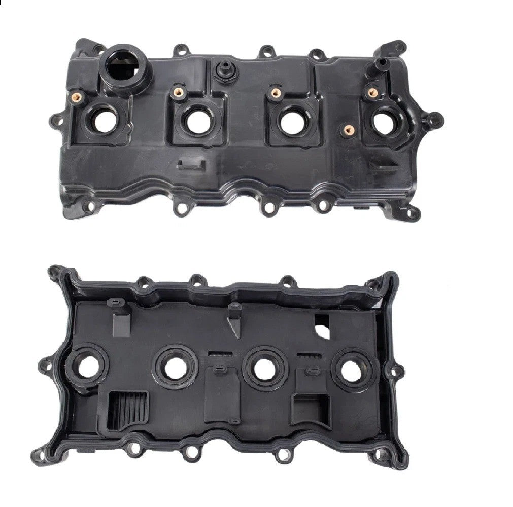 Engine Valve Cover Assembly for 1997-2004 Hyundai Accent 1.6L