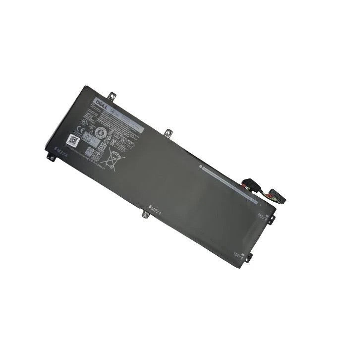 NEW Genuine Dell 56Wh H5H20 Battery for Precision 5510 5520 5530 5540 XPS 15