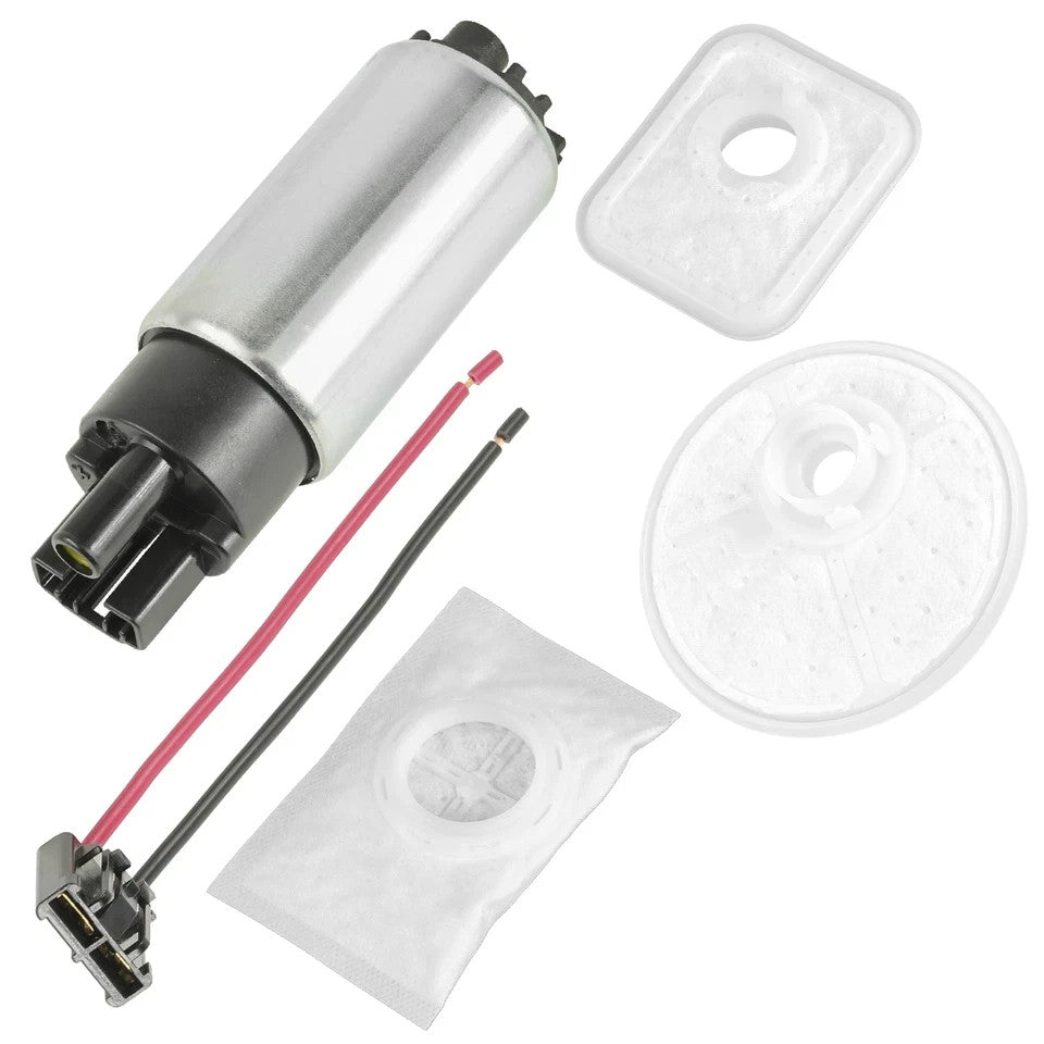 Caltric Fuel Pump for Sea-Doo 230 Challenger 230 Wake Islandia SE  / 270600056