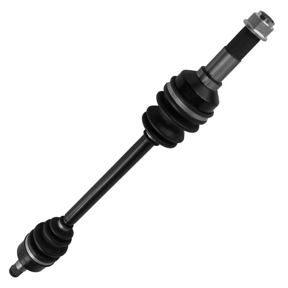 Front Left Complete CV Joint Axle for Yamaha Rhino 700 YXR700F 4WD 2008-2013